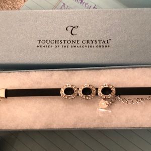 Swarovski bracelet